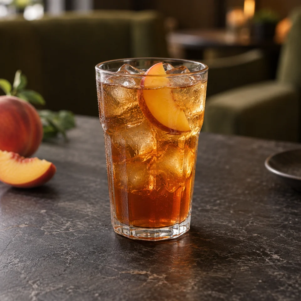 Fuse Tea