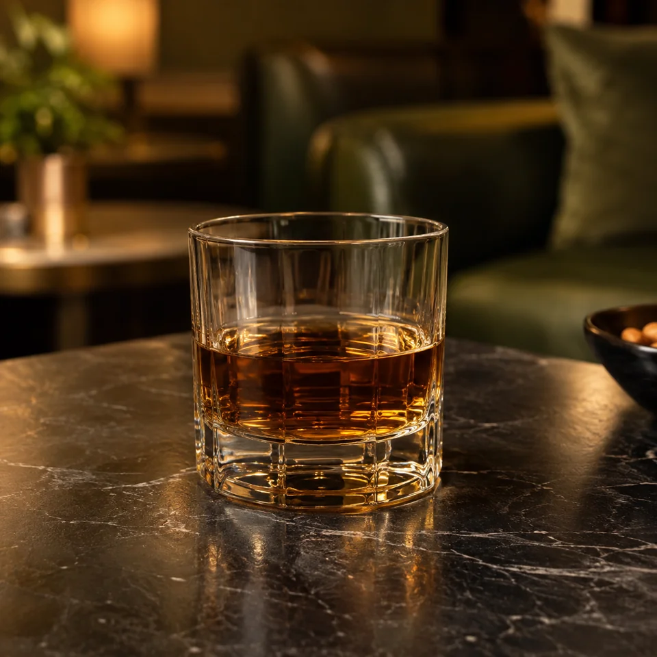 Double Whisky