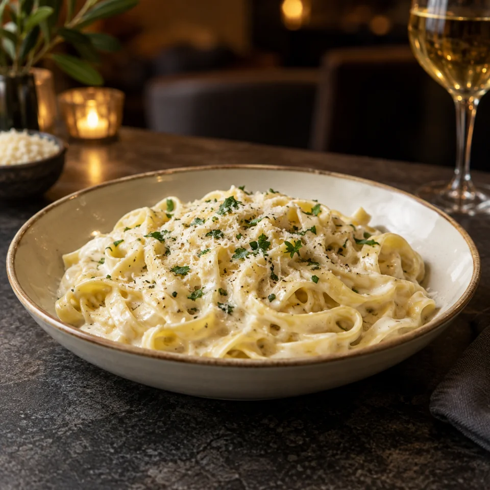 Alfredo