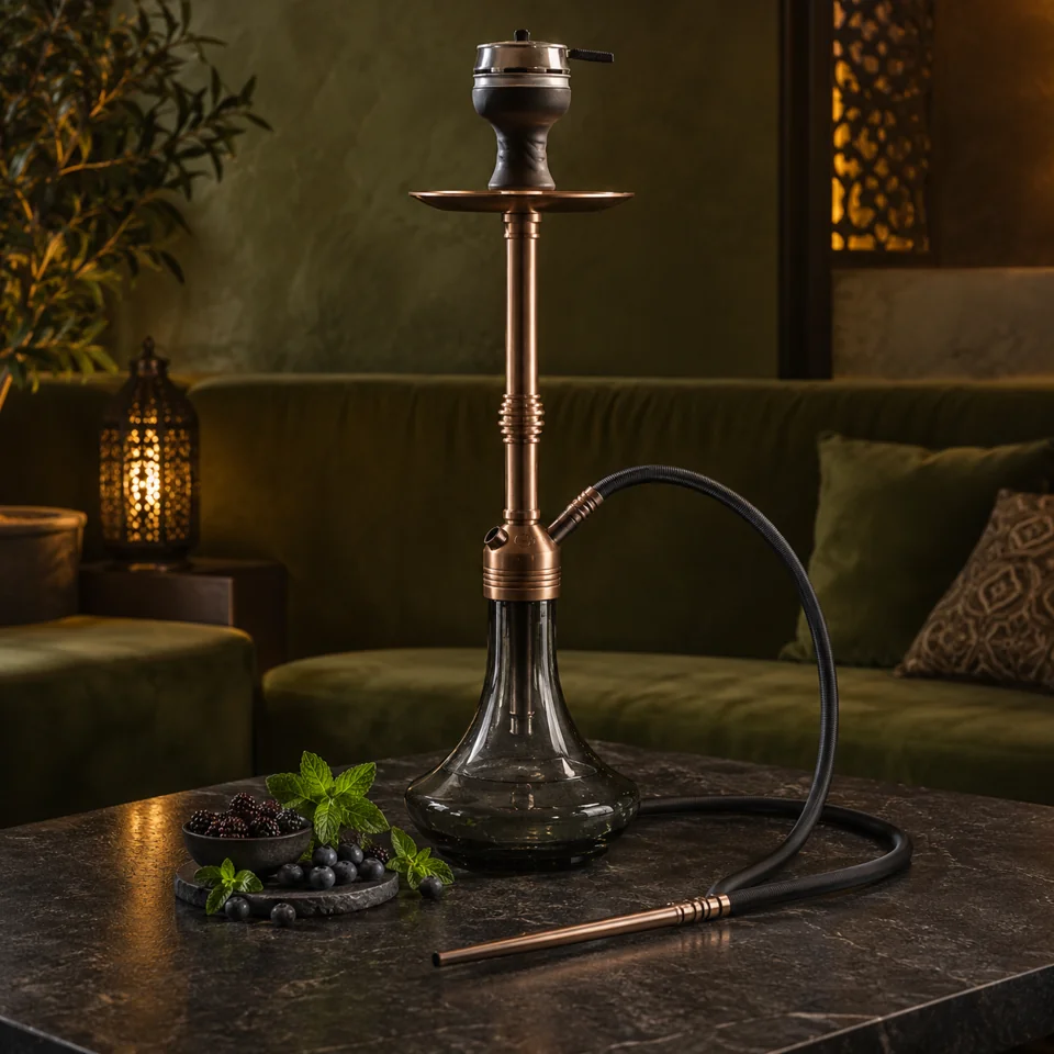 Bakü Nights