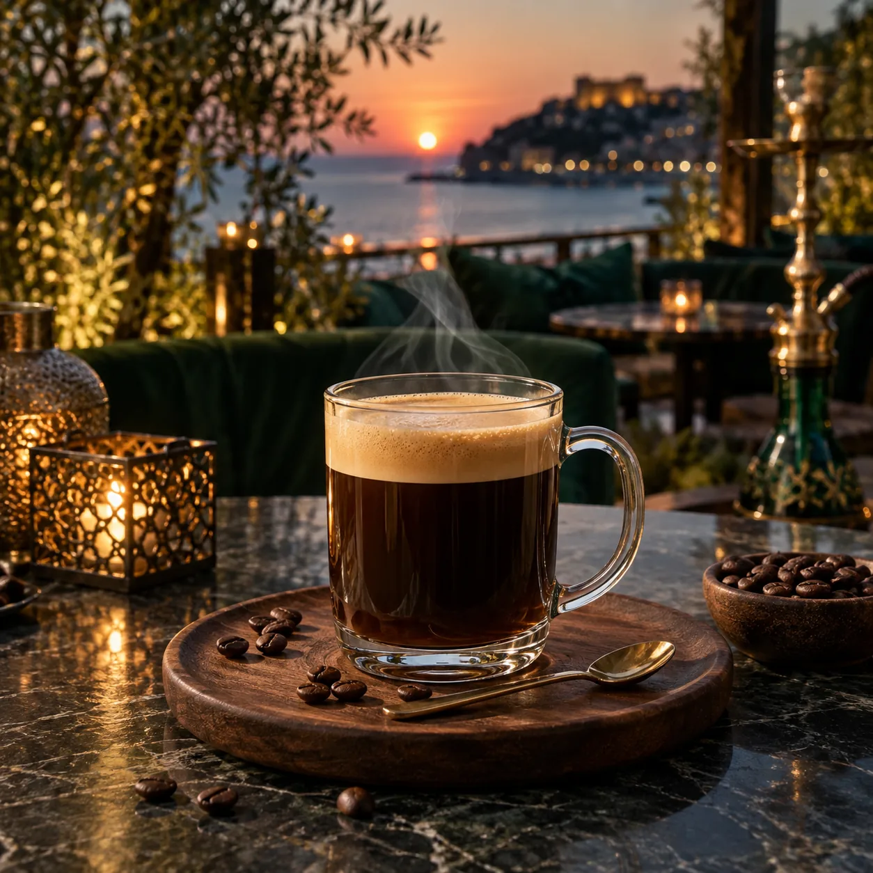 Nescafe