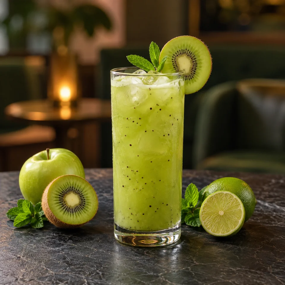 Green Lime